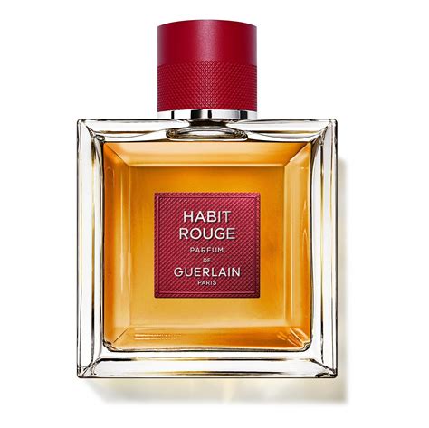 guerlain habit rouge sephora